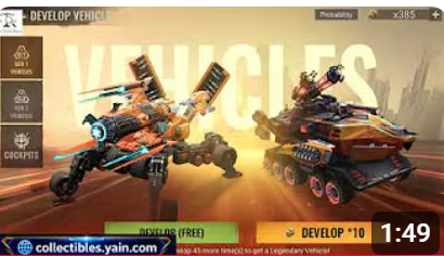 Daily Must-Do Tasks for FREE-TO-PLAY Players